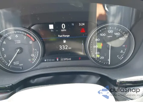 2025 Cadillac Xt5 Fwd Premium Luxury from USA, damaged, VIN 1GYKNCRS9SZ104608